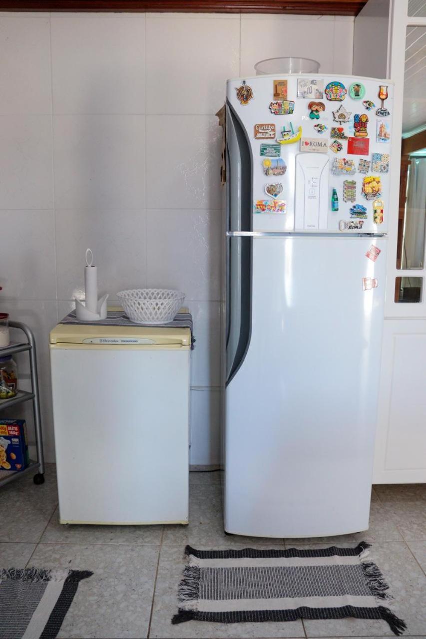Casa De Temporada Sabores Da Vida Em Peruíbe Exteriér fotografie