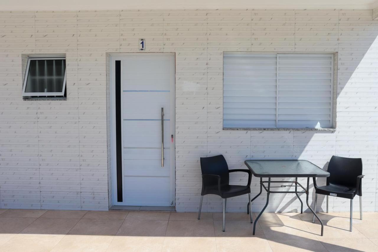 Casa De Temporada Sabores Da Vida Em Peruíbe Exteriér fotografie