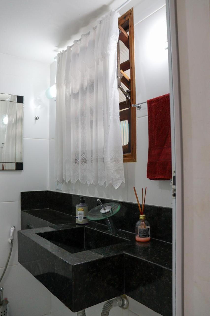 Casa De Temporada Sabores Da Vida Em Peruíbe Exteriér fotografie