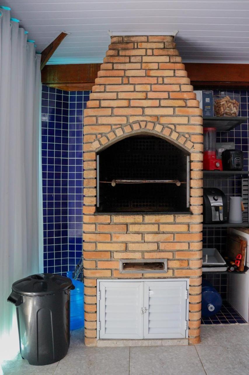 Casa De Temporada Sabores Da Vida Em Peruíbe Exteriér fotografie